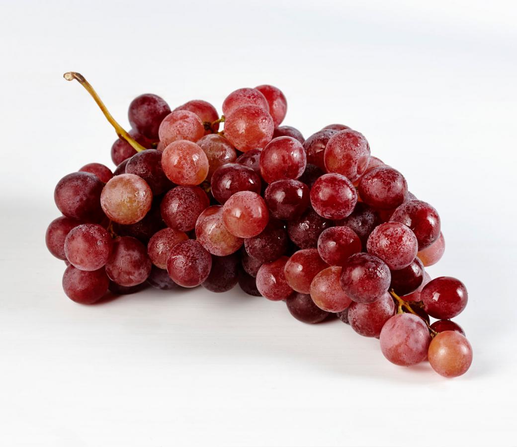 grapes